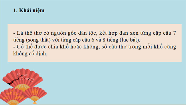 Ngữ văn 9 Bài 2: Tri thức ngữ văn