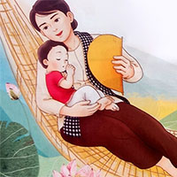 PowerPoint Ngữ văn 9 Bài 1: Chuyện người con gái Nam Xương