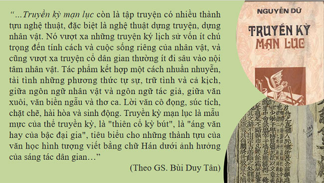 Giáo án PowerPoint Ngữ văn 9 Chuyện người con gái Nam Xương