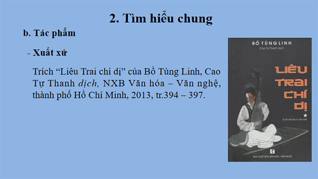 Giáo án PowerPoint Ngữ văn 9 Bài 1: Dế chọi