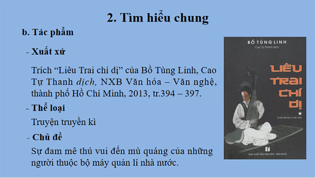 Giáo án PowerPoint Ngữ văn 9 Bài 1: Dế chọi