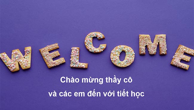 PowerPoint HĐTN 6: Trường học của em