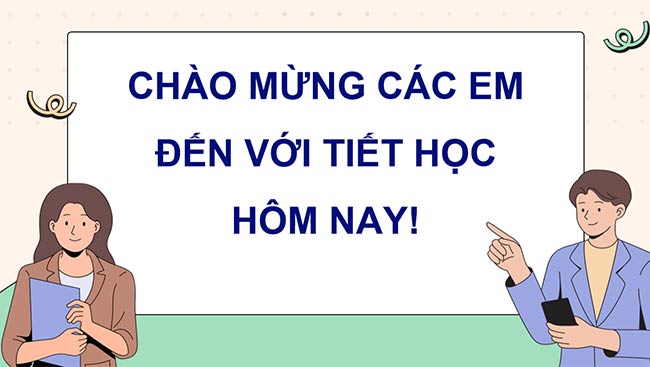 PowerPoint HĐTN 6: Tri ân thầy cô