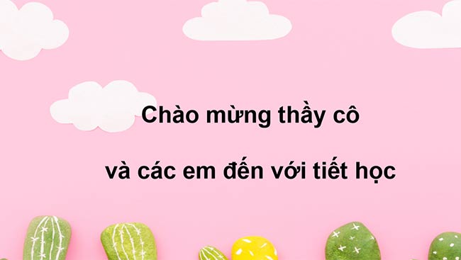 PowerPoint HĐTN 6: Xây dựng dự án nhân ái