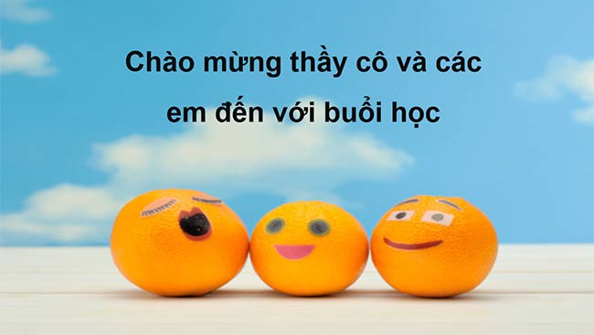 PowerPoint HĐTN 6: Việc tốt, lời hay