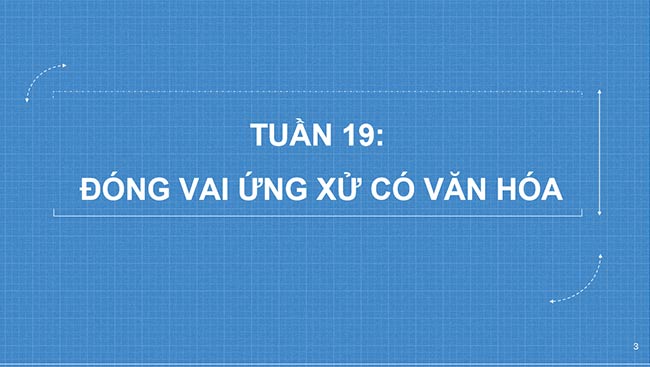 PowerPoint HĐTN 6: Việc tốt, lời hay