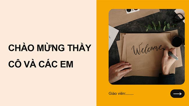 PowerPoint HĐTN 6: Bảo tồn cảnh quan thiên nhiên