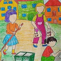 PowerPoint Hoạt động trải nghiệm 6 Chủ đề 7 Bài 2: Bảo tồn cảnh quan thiên nhiên