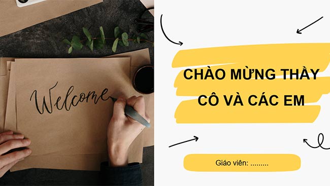 PowerPoint HĐTN 6: Ứng phó với biến đổi khí hậu