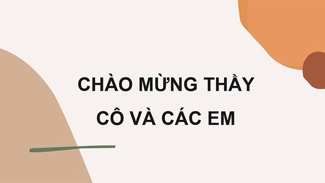 PowerPoint HĐTN 6: Thế giới nghề nghiệp quanh ta