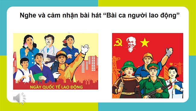 PowerPoint HĐTN 6: Thế giới nghề nghiệp quanh ta