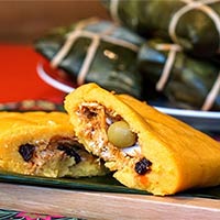 PowerPoint Hoạt động trải nghiệm 6 Chủ đề 9 Bài 3: Trổ tài chế biến món ăn truyền thống