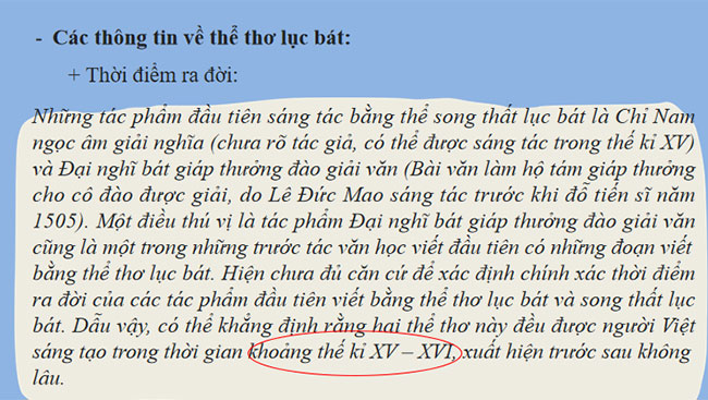 Giáo án Ngữ văn 9 Bài 2 Thực hành tiếng Việt trang 44