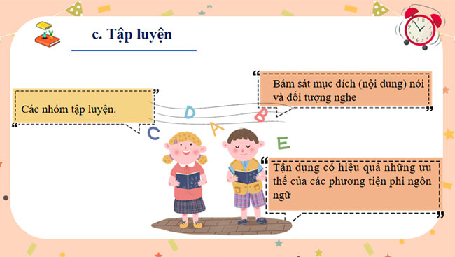 Giáo án PowerPoint Ngữ văn 7 Ngày hội với sách