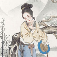 PowerPoint Ngữ văn 9 Bài 2: Nỗi niềm chinh phụ