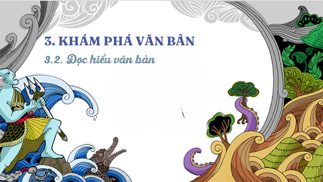 Giáo án PowerPoint Ngữ văn 9 Sơn Tinh Thủy Tinh