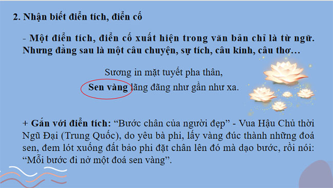 Giáo án PowerPoint Ngữ văn 9 Thực hành tiếng Việt trang 17