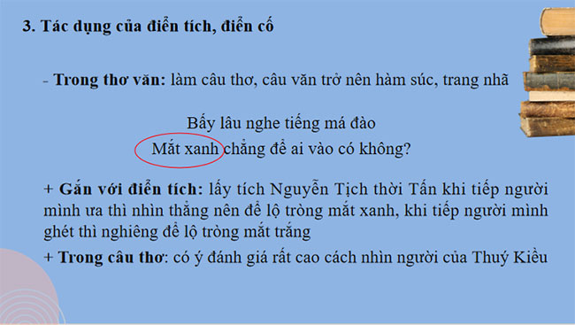 Giáo án PowerPoint Ngữ văn 9 Thực hành tiếng Việt trang 17