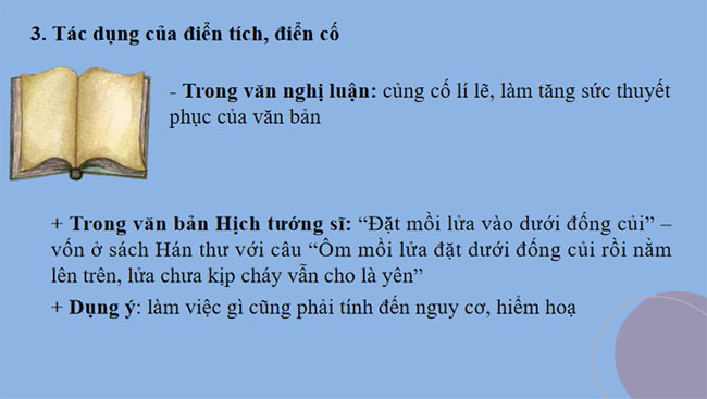 Giáo án PowerPoint Ngữ văn 9 Thực hành tiếng Việt trang 17