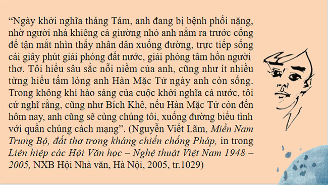 Giáo án Ngữ văn 9 Bài 2 Tiếng đàn mưa