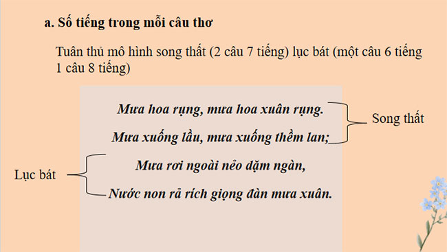 Giáo án Ngữ văn 9 Bài 2 Tiếng đàn mưa