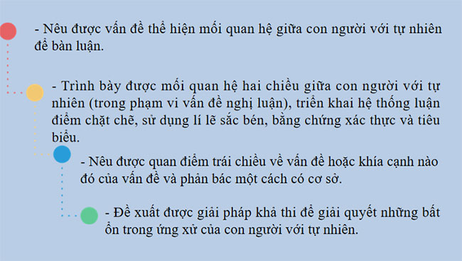 Giáo án PowerPoint Ngữ văn 9 Viết bài văn nghị luận về một vấn đề cần giải quyết 