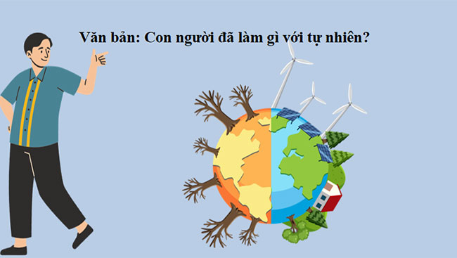 Giáo án PowerPoint Ngữ văn 9 Viết bài văn nghị luận về một vấn đề cần giải quyết 