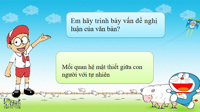 Giáo án PowerPoint Ngữ văn 9 Viết bài văn nghị luận về một vấn đề cần giải quyết 