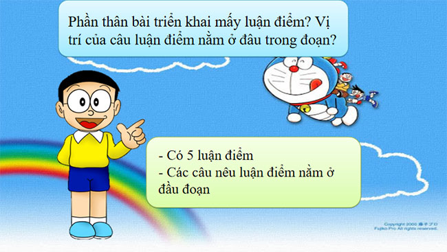 Giáo án PowerPoint Ngữ văn 9 Viết bài văn nghị luận về một vấn đề cần giải quyết 