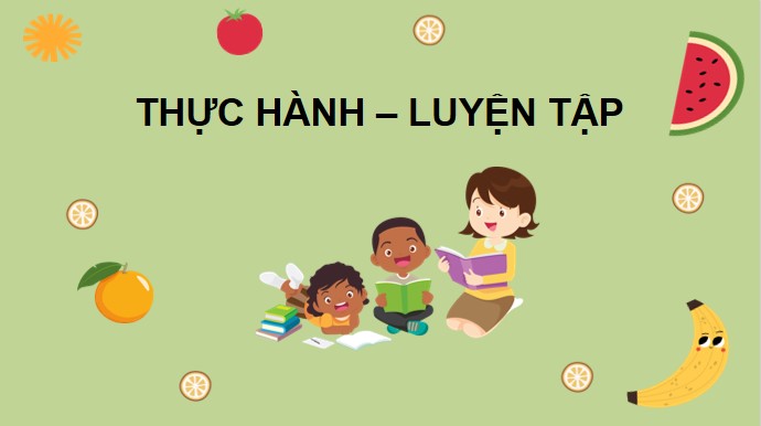 PowerPoint Bài 43: Em làm được những gì?