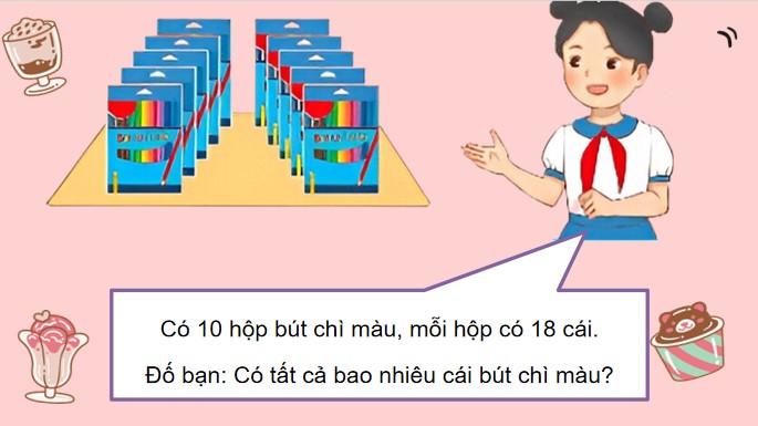 PowerPoint Bài 45: Nhân với 10,100,1000,… Chia cho 10,100,1000,…