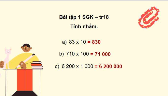 PowerPoint Bài 48: Em làm được những gì?
