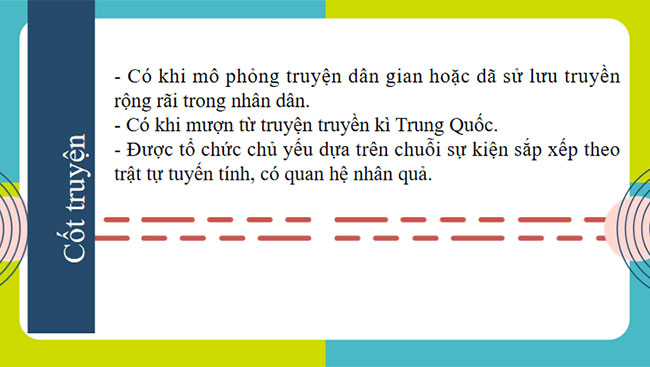 Giáo án PowerPoint Ngữ văn 9 Tri thức ngữ văn