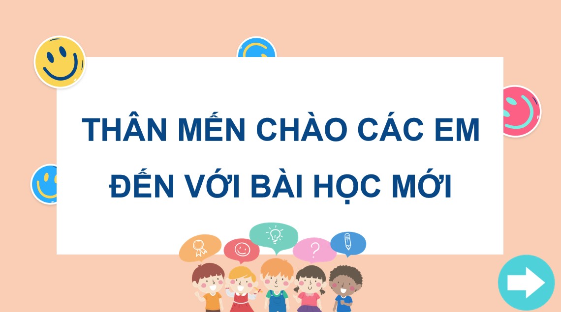 Giáo án điện tử Bài 14 Toán 5 Chân trời sáng tạo