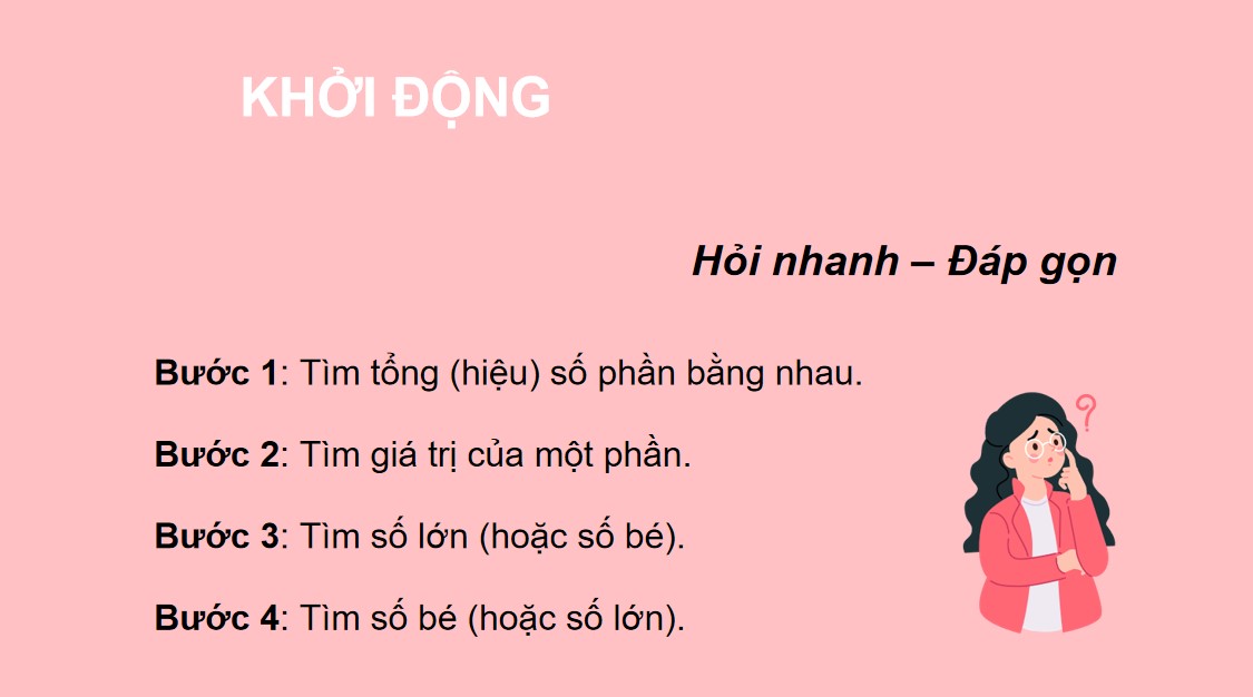Giáo án điện tử Bài 12 Toán 5 Chân trời sáng tạo