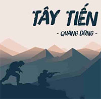 PowerPoint Ngữ văn 12 Bài 4: Tây Tiến