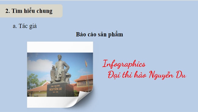 Giáo án PowerPoint Ngữ văn 9 Kim Kiều gặp gỡ