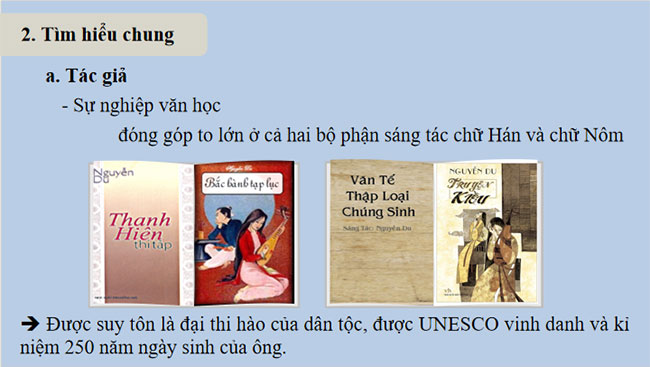 Giáo án PowerPoint Ngữ văn 9 Kim Kiều gặp gỡ