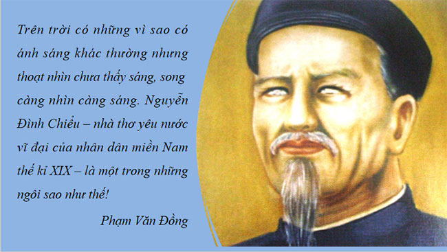 Giáo án PowerPoint Ngữ văn 9 Lục Vân Tiên đánh cướp cứu Kiều Nguyệt Nga