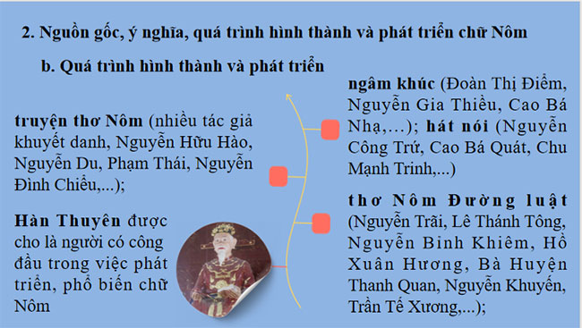 Giáo án PowerPoint Ngữ văn 9 Thực hành tiếng Việt trang 70
