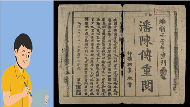 Giáo án PowerPoint Ngữ văn 9 Thực hành tiếng Việt trang 70