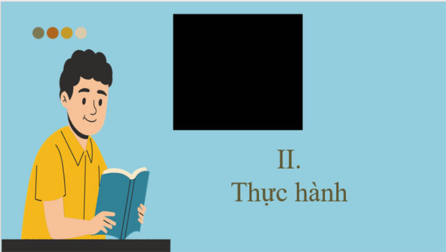 Giáo án PowerPoint Ngữ văn 9 Thực hành Tiếng Việt trang 74