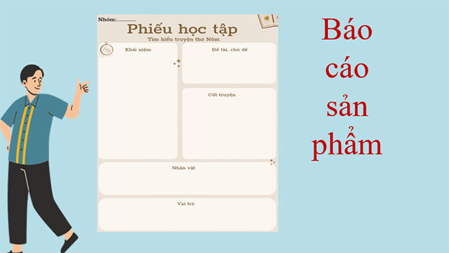 Giáo án PowerPoint Ngữ văn 9 Tri thức ngữ văn