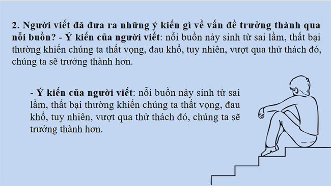 Giáo án PowerPoint Ngữ văn 9 Viết bài văn nghị luận về một vấn đề cần giải quyết 