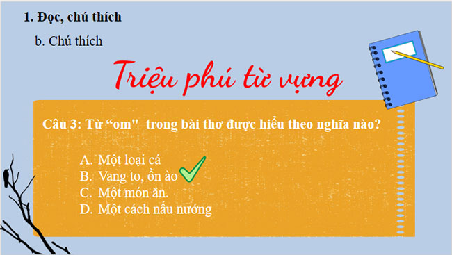 Giáo án PowerPoint Ngữ văn 9 Tự tình Bài 2