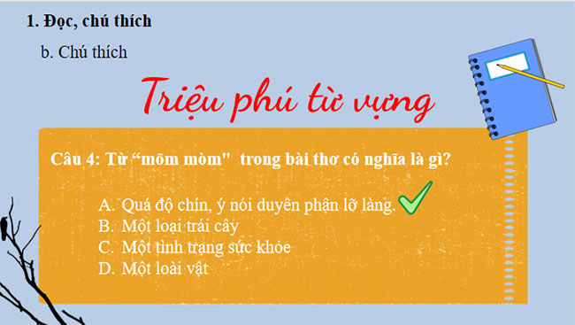 Giáo án PowerPoint Ngữ văn 9 Tự tình Bài 2