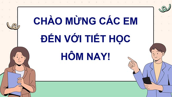 PowerPoint HĐTN 6: Công việc trong gia đình