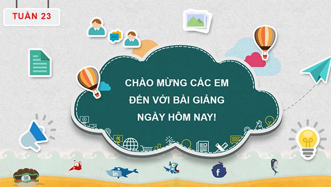 PowerPoint HĐTN 6: Quan tâm đến người thân