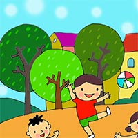 PowerPoint Hoạt động trải nghiệm 6 Chủ đề 9: Đón mùa hè an toàn