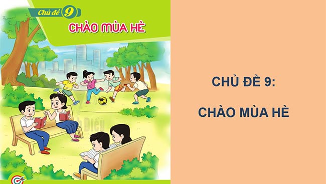 PowerPoint HĐTN 6: Đón mùa hè an toàn